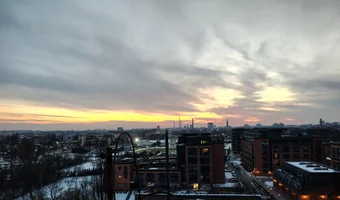 Przędzalnia scheiblera