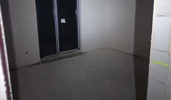 Niedokończone osiedle