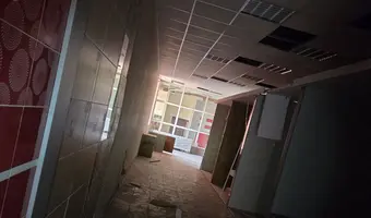 Opuszczony budynek wielofunkcyjny, Łódź - photo 2/4