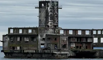 Nazistowska torpedownia - zdjęcie 3/4