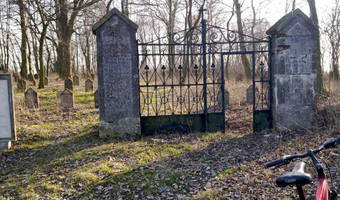 Cmentarz Wojenny z I Wojny Światowej, Bechcice,