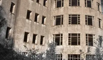 Sanatorium Valongo
