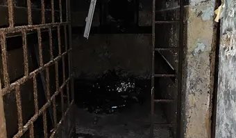 Dom Dziecka na Kowańcu