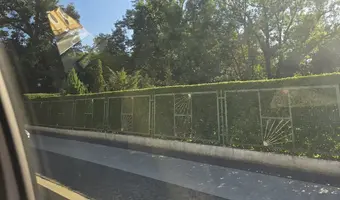 Budynek przy przedszkolu