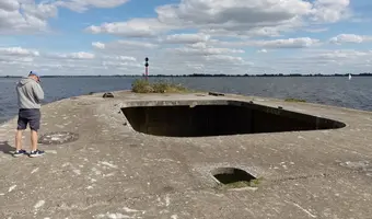 D-62 betonowiec " urlich finsterwalder" - zdjęcie 4/14