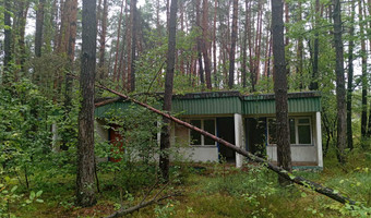 Domki letniskowe,