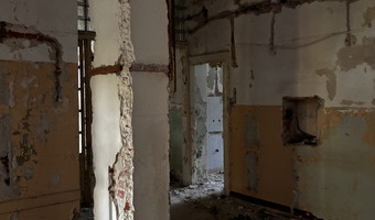 Szpital nr 2 oddział kardiologii, o t w o c k