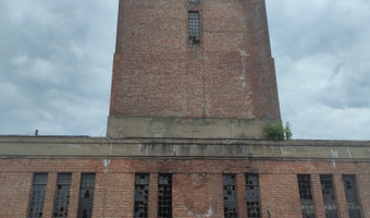 Fabryka kontenerów unikon