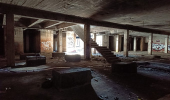 Fabryka Anilany, Łódź,