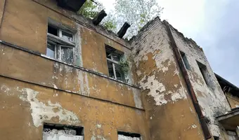 Opuszczone kamienice - photo 4/4