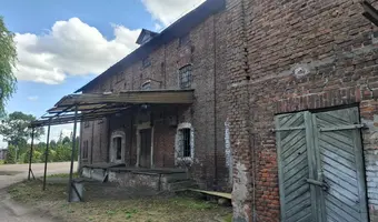 Stary młyn - zdjęcie 2/12