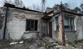 Opuszczone gospodarstwo - photo 3/4