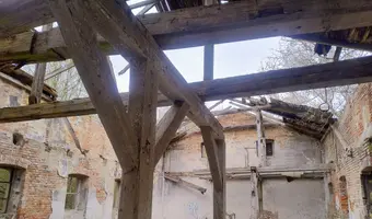 Ruiny młynu - photo 2/4