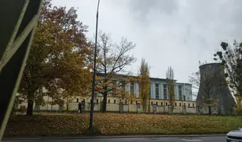 Elektrociepłownia EC-2, Łódź