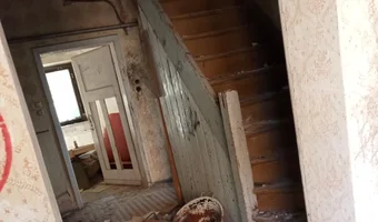 Opuszczony dom komprachcice