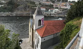 Kaplica do Senhor de Além