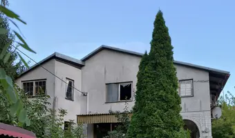 Opuszczony dom - zdjęcie 3/4