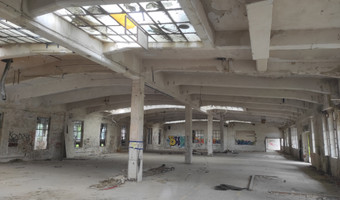 Fabryka kontenerów unikon
