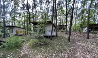 Ośrodek wczasowy Bryza