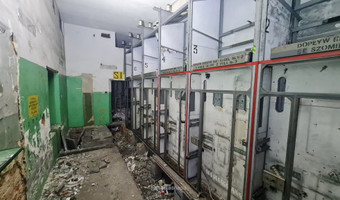 Trafok k w k centrum