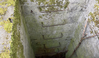 Zamek w Łapalicach, Łapalice,