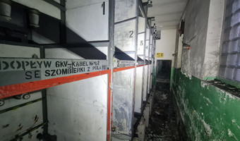 Trafok k w k centrum