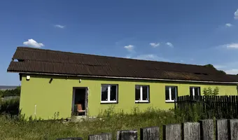 Wysiedlone domy