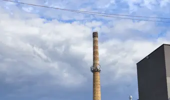 Pabianickie Zakłady Środków Opatrunkowych PASO , Pabianice