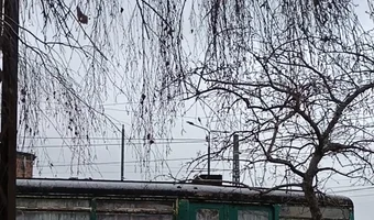 Cmentarzysko tramwajów