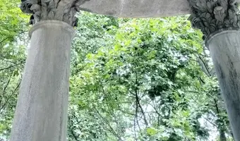 Mauzoleum Mielochów, Poznań