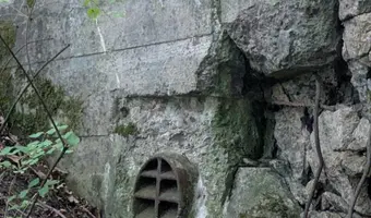Poniemiecki bunkier