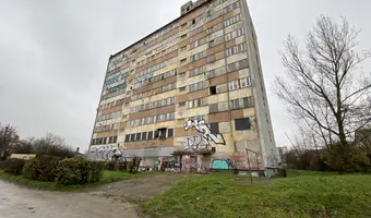 BLOK GROZY