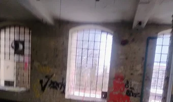 Fabryka włókiennicza na wierzbowej