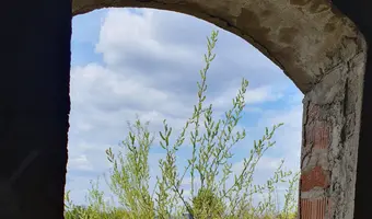 Opuszczona willa na Rokiciu