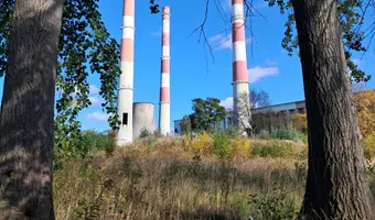 Elektrociepłownia EC-2, Łódź