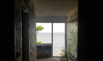Dom profilaktyczno-wypoczynkowy Zdrowie, Gdynia Orłowo