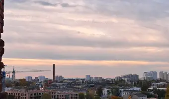 Fabryka Adama Ossera, Łódź