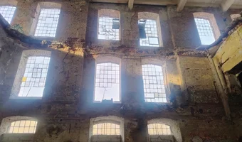 Przędzalnia cienkoprzędna h. grohmana, Łódź