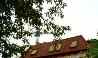 Opuszczona kamienica