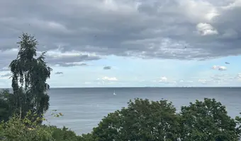 Dom profilaktyczno-wypoczynkowy Zdrowie, Gdynia Orłowo