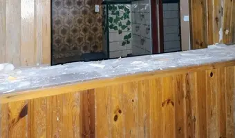 Opuszczona Kamienica, Łódź