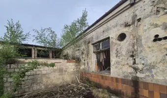 Magazyn oraz warsztat samochodowu