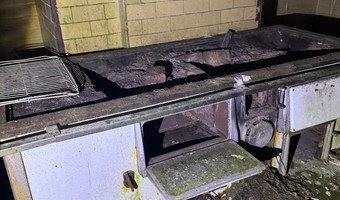 Ośrodek wczasowo profilaktyczny orlik