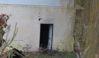 Restauracja biała karczma