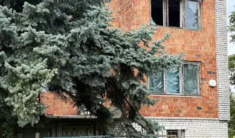 Opuszczony dom