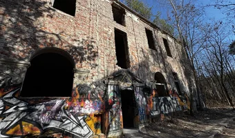 Zakład dla nerwowo i psychicznie chorych Żydów - zofiówka