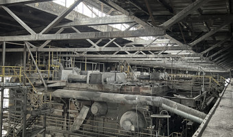 Elektrociepłownia e c - 2