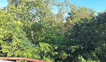 Schron z wieżą radarową 13. BAS
