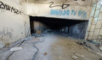 Stary szpital, starachowice - zdjęcie 3/4