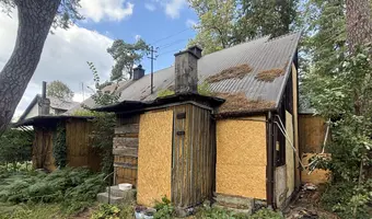 Dom znaleziony przypadkiem - zdjęcie 5/9